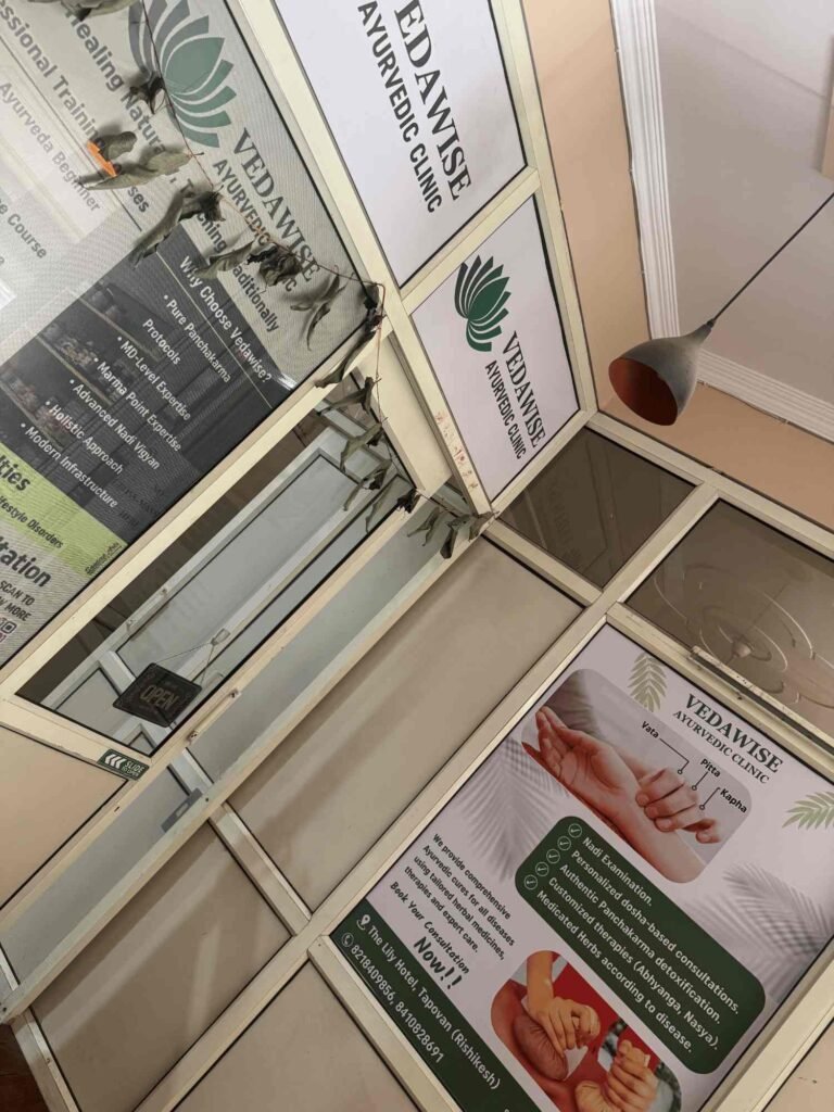 Best Ayurvedic Clinic in Rishikesh: Book Your First Visit Today image 2