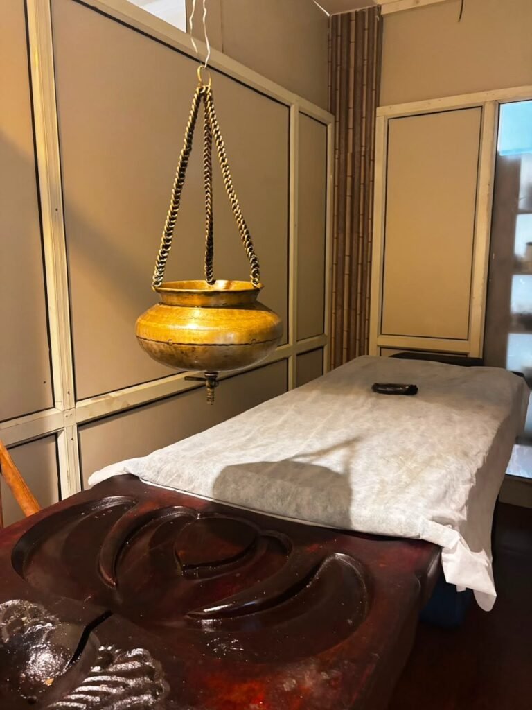 Best Ayurvedic Clinic in Rishikesh: Book Your First Visit Today image 4