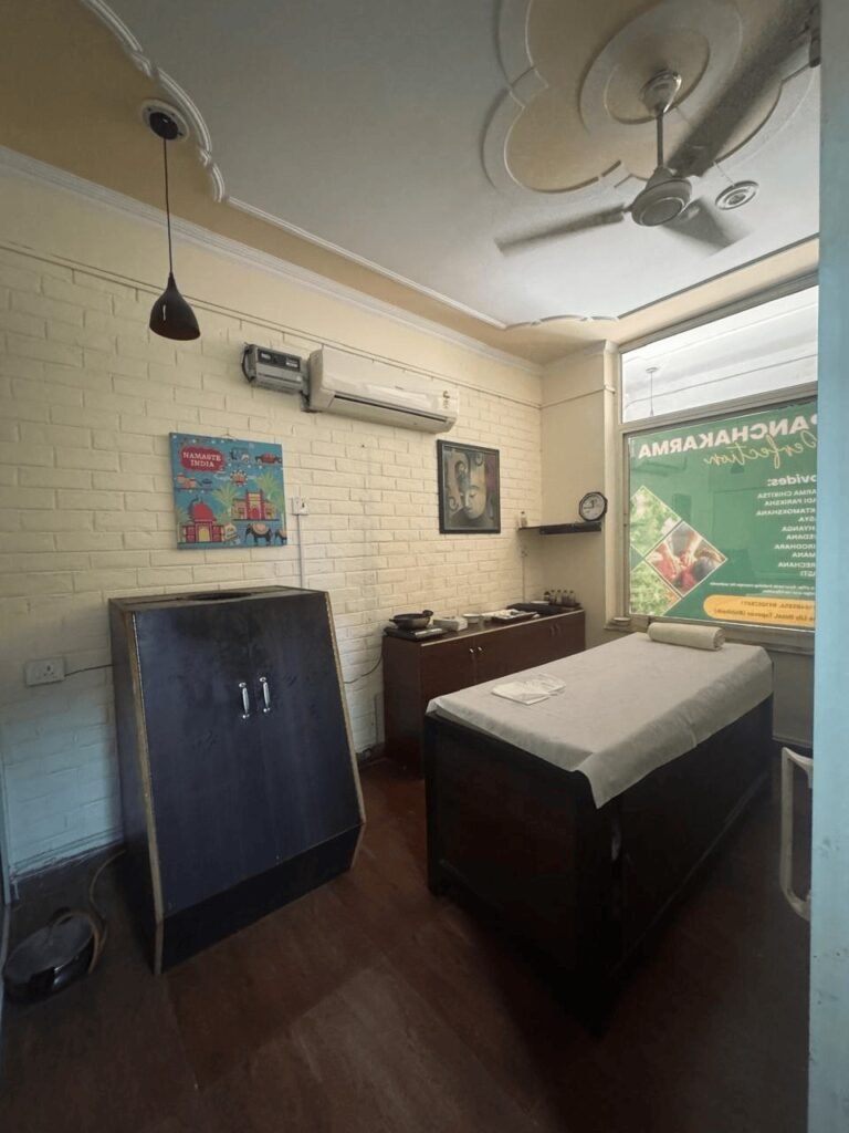 Best Ayurvedic Clinic in Rishikesh: Book Your First Visit Today image 3