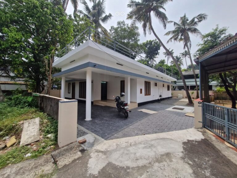 Are You Searching for Houses and Flats for Rent in Kochi? image 1