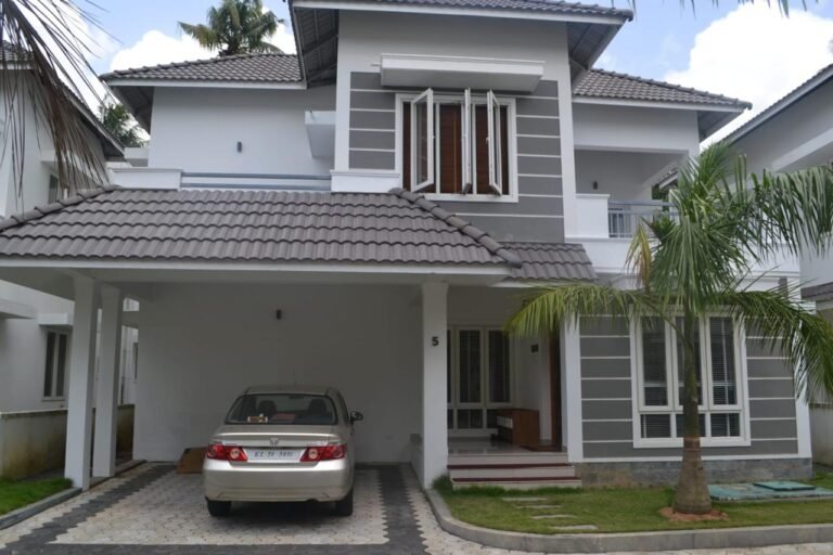 Are You Searching for Houses and Flats for Rent in Kochi? image 2