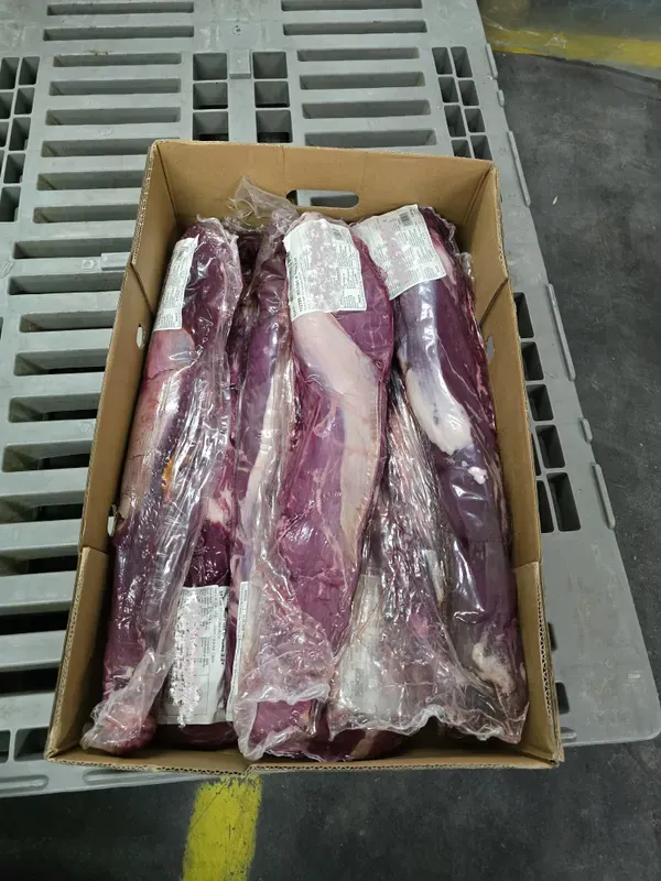 Aurora Frozen Beef Supplier image 2