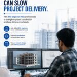 Hire Revit BIM Engineer India | Architecture, Structure & MEP – Swifterz image 1