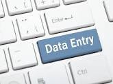 Work from Home: US Data Entry Opportunity 7708244092