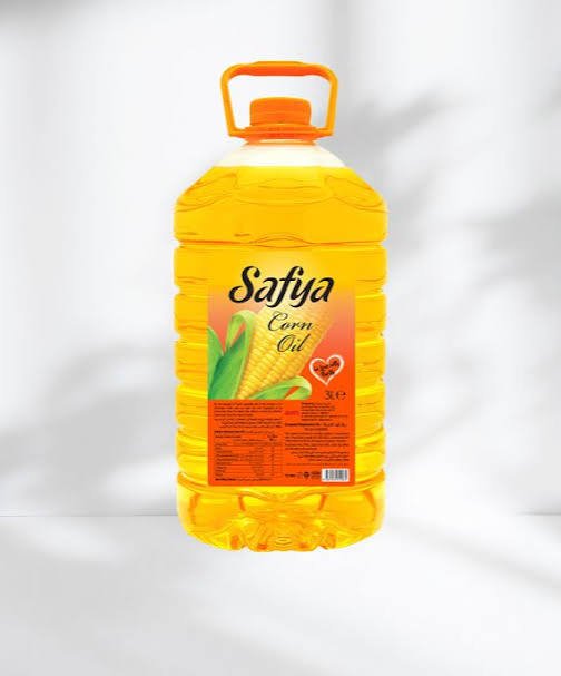 Buy Sunflower Oil & Corn Oil Suppliers in Turkey image 1