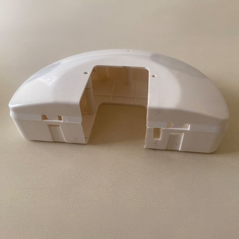 Plastic Molding Manufacturers in Greater Noida image 1