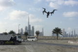 Drones in Building and Construction Management 2024