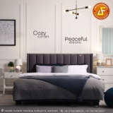 Elevate Your Home with Stylish Bedroom Furniture from Anand Furnishers