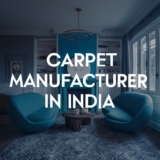 Carpet Manufacturer in India: Bhadohi Arts Weave
