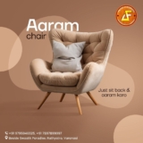 Top 10 Essential Types of Furniture for a Well-Designed Home