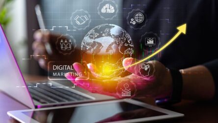 Home 3 Best Digital Marketing Company in the USA