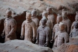The Enigmatic Terracotta Army: A Marvel of Ancient China
