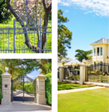 Best Gate & Fence: 40+ Years of Quality Custom Gate and Fence Installations in New Jersey